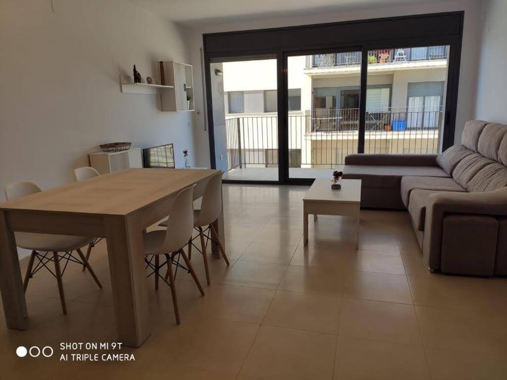 Apartament Somriu Deltebre Exterior photo