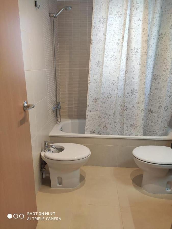 Apartament Somriu Deltebre Exterior photo