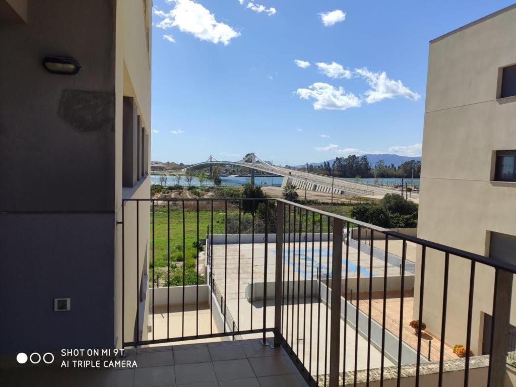 Apartament Somriu Deltebre Exterior photo